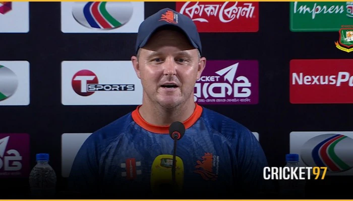 ফিটনেস থেকে পরিকল্পনা: সবখানেই বাংলাদেশের উন্নতির ছাপ, বলছেন ডাচ কোচ নিকার্ক
