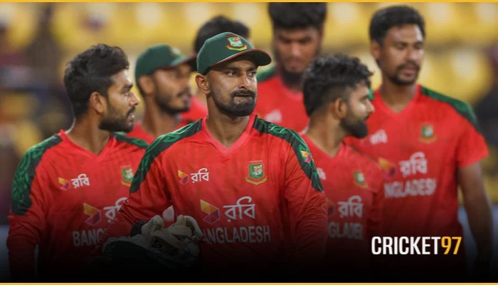 Bangladesh-Pakistan T20I Series Begins Today at Mirpur