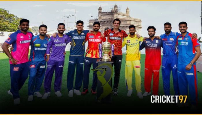 IPL 2025: Kolkata Knight Riders to Face Royal Challengers Bangalore in the Opening Match