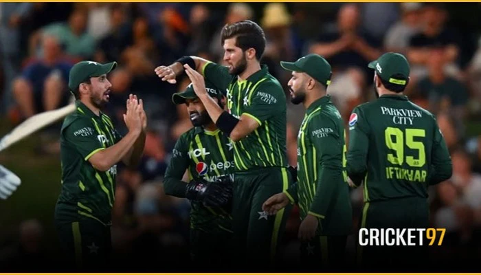 Before the World Cup, Pakistan will play a series against Ireland