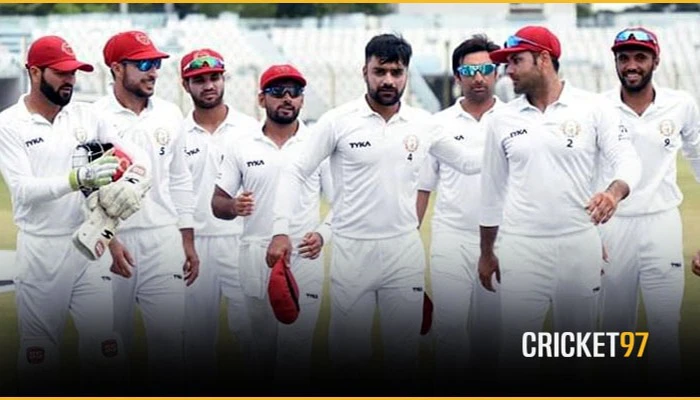 Afghanistan announces preliminary squad before the one-off test against New Zealand