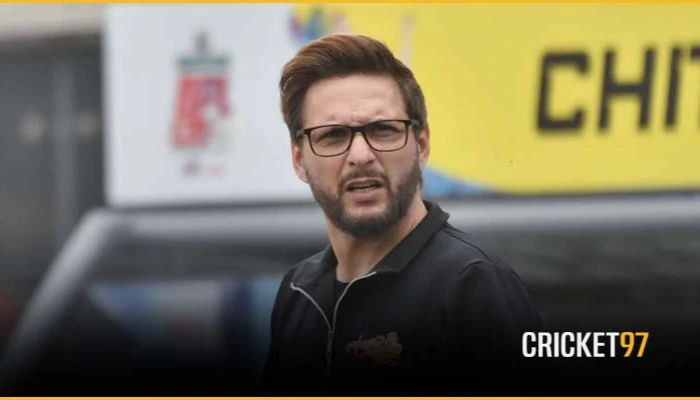 How Mentor Afridi is Inspiring the Chittagong Kings Camp