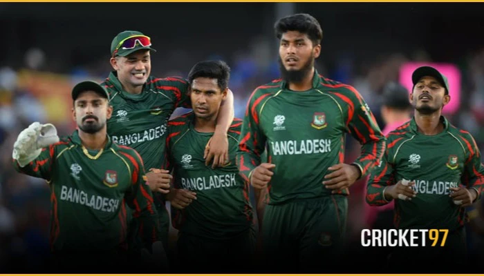 লিটন দাসের দল টি-টোয়েন্টি র্যাংকিংয়ে ৯ নম্বরে