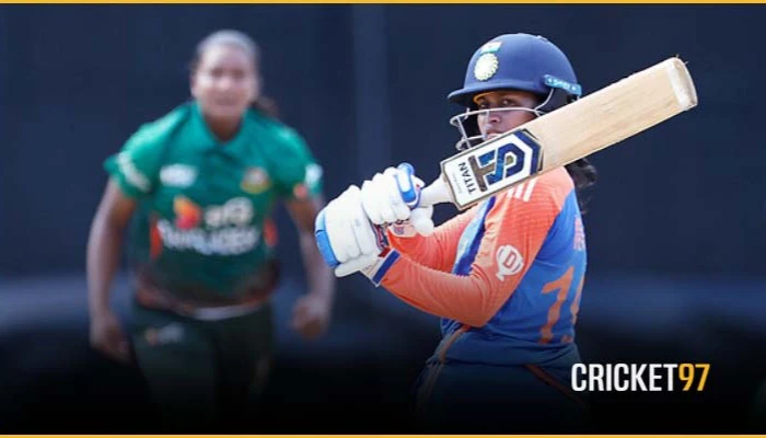 India Clinches Women’s U-19 Asia Cup Title by Defeating Bangladesh