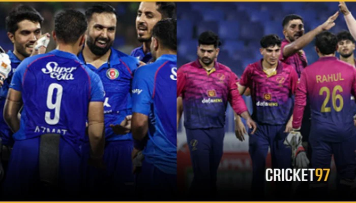 UAE Fall Short by Just 4 Runs in Final Group-Stage Clash