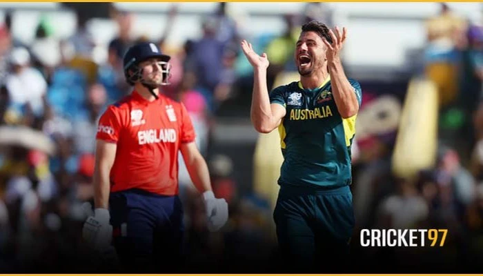 England Faces Exit Threat in Ongoing T20 World Cup After Loss to Australia