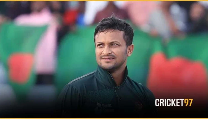 Shakib May Not Return to Dhaka!