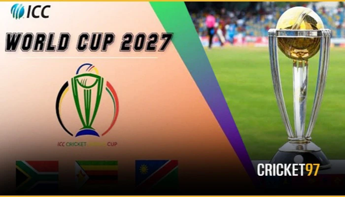 South Africa Confirms 8 Venues for 2027 World Cup