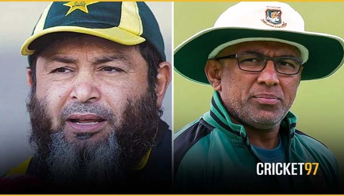 Mushtaq Ahmed for Long Term, No Rumor true Regarding Hathurasingha