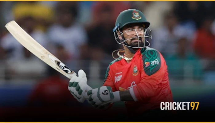 Bangladesh Take Fresh Confidence into Sri Lanka Clash: Shaun Tait