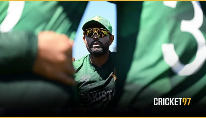 Former Pakistan cricketer slams Babar Azam's captaincy, calls him 'weak'