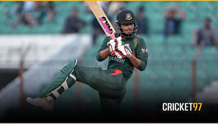 Rishad Hossain picked by Harare Bolts