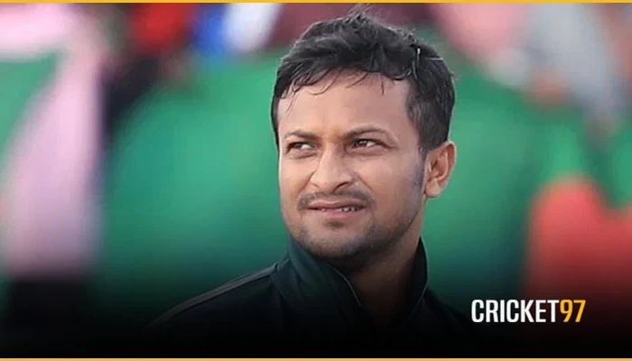 Preparing for World Cup by playing against Zimbabwe is not ideal says Shakib