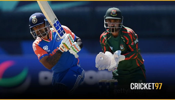 Bangladesh Faces India in T20 Series Opener in Gwalior