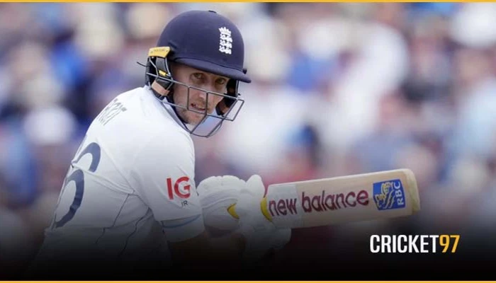 Joe Root Enters the 12,000-Run Club