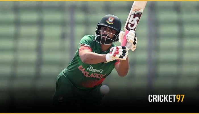 Tamim's Door to Return Remains Open, But...