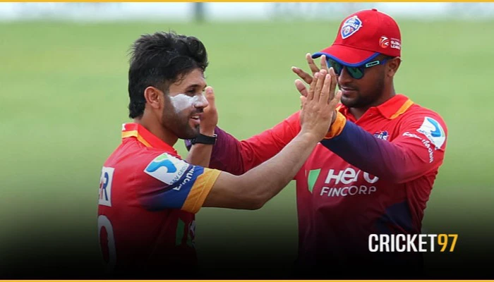 টানা দুই হারে পয়েন্ট টেবিলের চারে এখন সাকিবের দুবাই