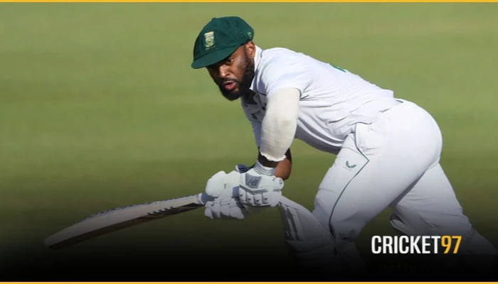 Temba Bavuma returns to lead South Africa in the two-match Test series against Sri Lanka