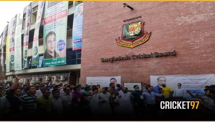 In the Era of Warne and Murali, Bangladesh Had Rafique