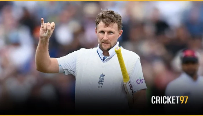 Root overtakes Cook as England's leading scorer in Tests