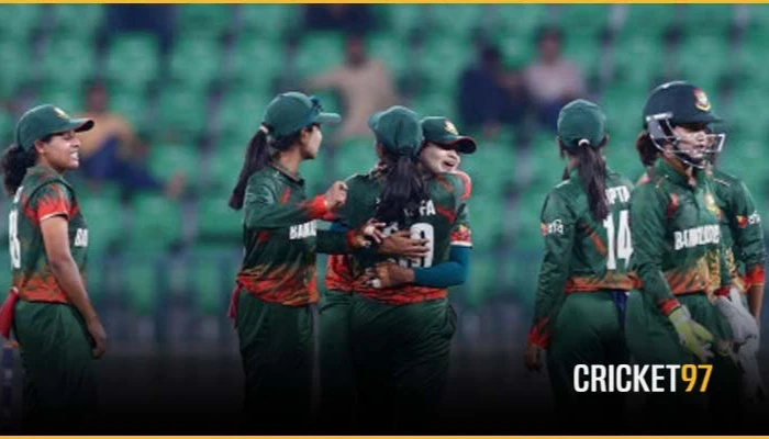 Women’s World Cup Qualifiers in Nepal: Bangladesh Drawn with Zimbabwe and Namibia