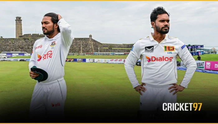 শ্রীলঙ্কা জেনে যাবে, তাই কিছুই বলতে চান না শান্ত