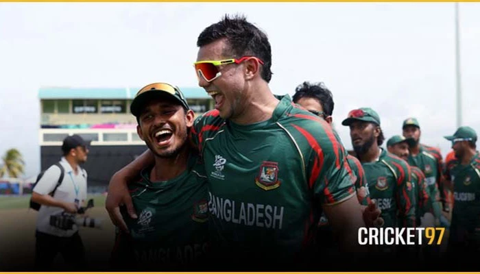 How the World Cup Seeding Worked and Bangladesh’s Opponents in the Super Eight