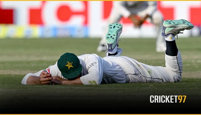 Masood makes no excuses for Pakistan's inexcusable performances