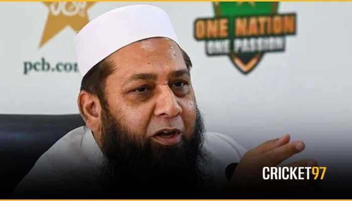 Inzamam-ul-Haq’s Counter to Rohit Sharma’s Remarks