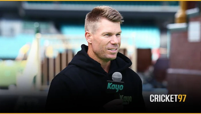 After Cinema, Former Australian Cricketer David Warner Hints at Joining Politics