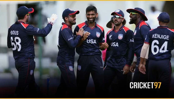 White House Sends Congratulations to the USA Cricket Team