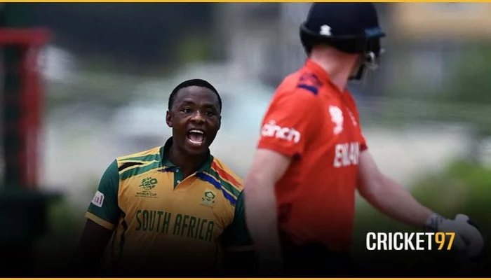 South Africa Defeats England, Secures 6 out of 6 Wins in the World Cup