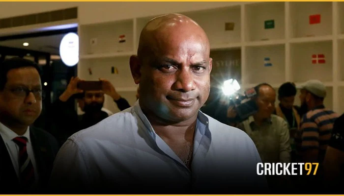 Sanath Jayasuriya named as interim head coach of Sri Lanka