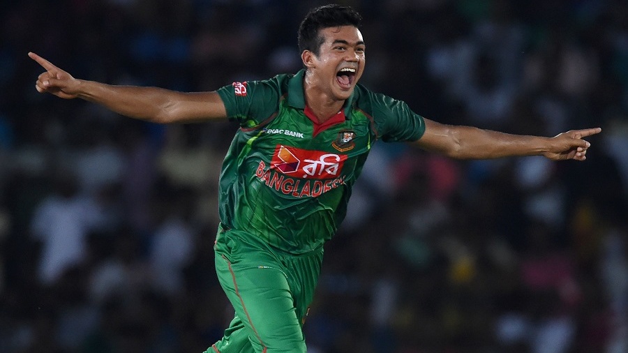 ওয়ানডেতে বাংলাদেশের হয়ে যত হ্যাটট্রিক