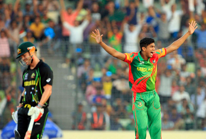 অস্ট্রেলিয়ার বাংলাদেশ সফর নিয়ে ঝামেলা চলছেই!