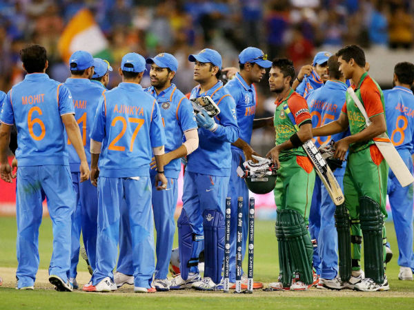 সেমিফাইনাল ম্যাচে  দায়িত্বে নেই আলীমদার-ইয়ান গোল্ড