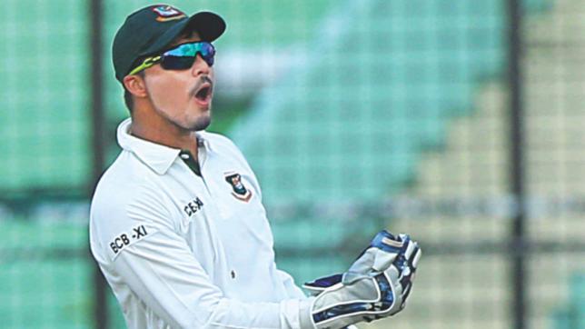 নিজেকে প্রস্তুত রাখছেন সোহান