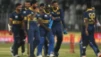 Sri Lanka and Afghanistan Rise in ODI Rankings as England Slip to Eighth