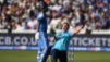 England Clinch Series Despite Rohits Century
