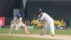 Bangladesh Set Afghanistan a Mammoth Target of 479 Runs