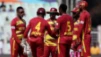 Unbeaten West Indies Beat Italy by 42 Runs