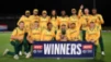 South Africa clinch T20 series with dominant win in final match