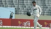 Pakistan End First Session Trailing by 162 Runs