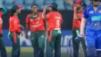 Bangladesh Women Fly Past UAE into the Semi-Finals with a Spin Magic