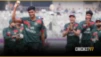 Bangladesh beat Pakistan by 8 wickets in a one-sided match