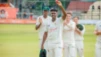 New Captain for Zimbabwe as Ngarava Set to Lead Against Bangladesh in Test
