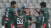 Five-wicket burst destroys Pakistan, yet Nahid Rana refuses to see himself as a brand