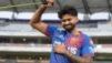 সূর্যকুমারকে সরিয়ে ভারতের নতুন টি-টোয়েন্টি অধিনায়ক শ্রেয়াস