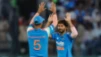 Rain Washes Out Match After Shreyas and Abhisheks Batting Blitz