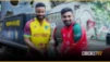 চট্টগ্রামের ঐতিহাসিক সিআরবিতে উন্মোচিত বাংলাদেশ-ওয়েস্ট ইন্ডিজ টি-টোয়েন্টি ট্রফি